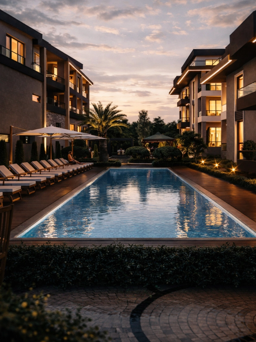 Pool Output 2